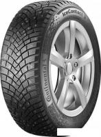 Зимние шины Continental IceContact 3 295/40R20 110T (с шипами)