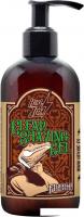 Гель для бритья Hey Joe Shave Gel Clear Fresh прозрачный (250 мл)