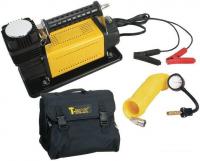 Автомобильный компрессор T-max 72 л/мин