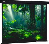 Проекционный экран CACTUS Wallscreen 213x213 CS-PSW-213X213-BK