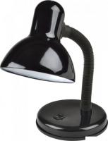 Настольная лампа Uniel TLI-225 UL-00001801 (черный)