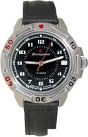 Наручные часы Восток Командирские 431186