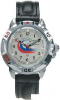 Наручные часы Восток Командирские 431562