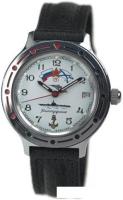 Наручные часы Восток Командирские 921241
