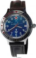 Наручные часы Восток Командирские 921289