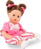 Пупс Gotz Маффин Шатенка 33 см 2120945
