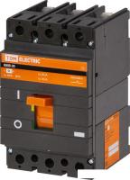 Выключатель автоматический TDM Electric SQ0707-0066