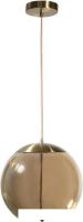 Подвесная люстра LOFT IT Knot 8135-B Amber