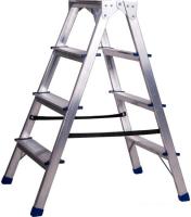 Лестница-стремянка Stairs AS204 (4 ступени)