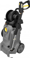 Мойка высокого давления Karcher HD 4/10 X Classic 1.520-976.0