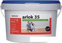 Клей для напольных покрытий и пробки Forbo Eurocol Arlok 35 (1.3 кг)