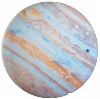 Светильник-тарелка Sonex Jupiter 7724/AL