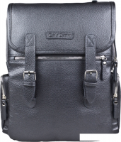 Городской рюкзак Carlo Gattini Premium Santerno 3007-55 (железно-серый)