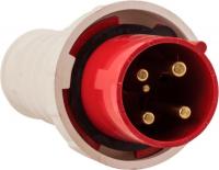 Вилка кабельная Атрион DT-034-IP67