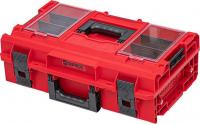 Кейс Qbrick System ONE 200 2.0 Profi RED Ultra HD Custom