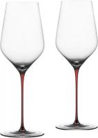 Набор бокалов для вина Fissman 19067 (2 шт)