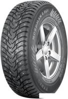 Зимние шины Ikon Tyres Nordman 8 SUV 215/70R16 104T (шипы)