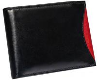 Кошелек Cedar Rovicky 1540-03-BOR-1256 (черный/красный)