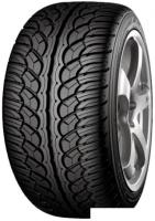 Летние шины Yokohama Parada Spec-X PA02 275/45R20 110V