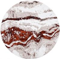 Коврик для ванной Sofi De MarkO Bond №2 120х120 КВ-Бн-2-120х120