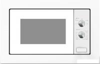 Микроволновая печь ZorG MIA211 M (белый)