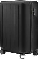 Чемодан-спиннер Ninetygo Danube MAX Luggage 20" (черный)