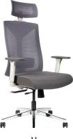 Кресло Norden Бостон SL 8001A-2 Grey (серый)