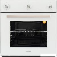 Электрический духовой шкаф Hyundai 6009.03 WG