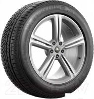 Зимние шины Michelin Pilot Alpin 4 255/45R19 100V