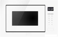 Микроволновая печь ZorG MIO251 S (белый)