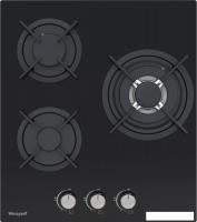 Варочная панель Weissgauff HGG 451 BGh Nano Glass
