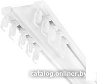 Карниз для штор Lm Decor D-6 (3м)