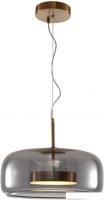 Подвесная люстра Arte Lamp Padova A2404SP-33SM