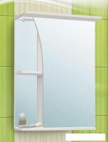 Vako Шкаф с зеркалом Виола 50 (правый)