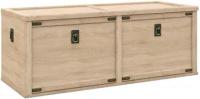 Тумба Империал Валенсия (дуб сонома)