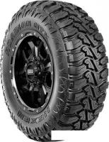 Летние шины Nexen Roadian MTX RM7 33x12.50R17LT 121Q