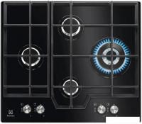 Варочная панель Electrolux KGG6456K