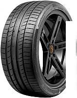 Летние шины Continental ContiSportContact 5P 315/30R21 105Y NO