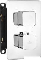 Смеситель без скрытого механизма Deante Box BXY 0ECT