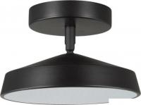 Припотолочная люстра Sonex Mira Black 7656/12L