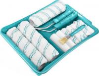 Набор малярного инструмента Total THT862302