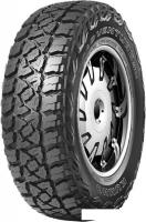Всесезонные шины Kumho Road Venture MT51 245/70R17 119/116Q
