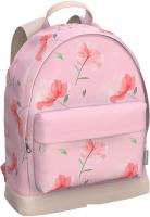 Городской рюкзак Erich Krause StreetLine 17L Peachy Flowers 60125