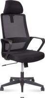 Кресло Norden Pino Black H6256 (черный)