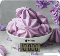 Кухонные весы Vitek VT-7988