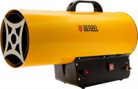 Газовая тепловая пушка Denzel GHG-50