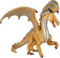 Фигурка Konik Золотой дракон AML5012
