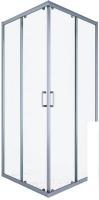 Душевой уголок Alex Baitler AB14100X1 100x100