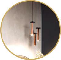 Зеркало Алмаз-Люкс Д-084 70x70