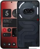 Смартфон Nothing Phone (2a) 8GB/128GB (черный)